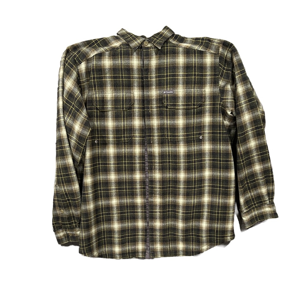 Men's Columbia Windward Rugged Shirt Jacket